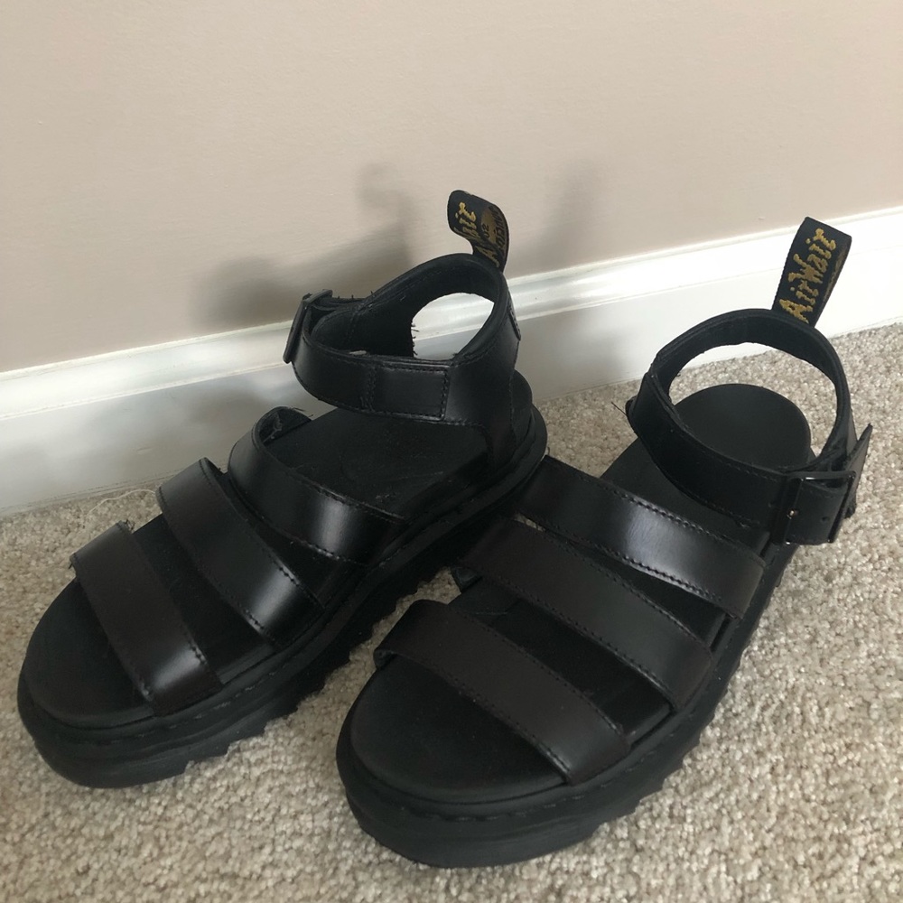 Dr. Martens Blaire Sandal